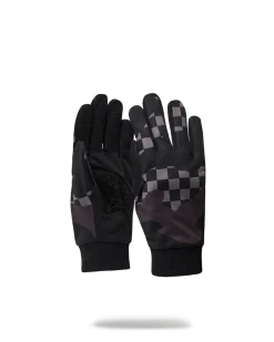 SPRAYGROUND® 3AM NEVER SLEEP GLOVES