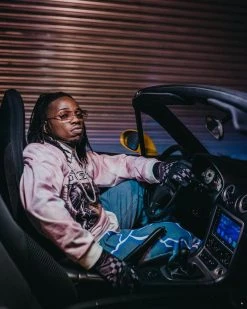 SPRAYGROUND® 3AM NEVER SLEEP GLOVES