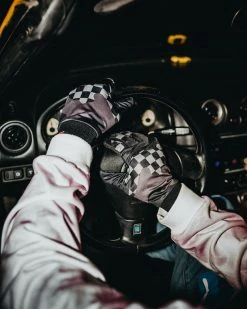 SPRAYGROUND® 3AM NEVER SLEEP GLOVES