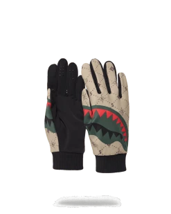 SPRAYGROUND® FIFTH AVENUE GLOVES APPAREL+GEAR