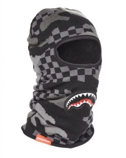 SPRAYGROUND® APPAREL+GEAR 3AM SKI MASK