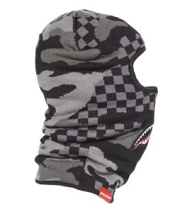SPRAYGROUND® APPAREL+GEAR 3AM SKI MASK