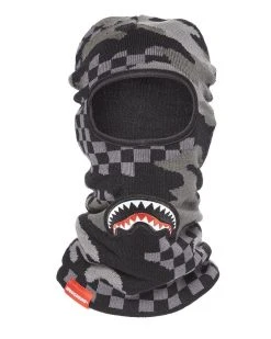 SPRAYGROUND® APPAREL+GEAR 3AM SKI MASK