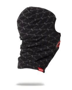 SPRAYGROUND® THE GODFATHER SKI MASK APPAREL+GEAR