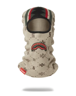 SPRAYGROUND® FIFTH AVENUE SKI MASK
