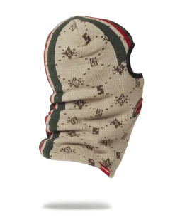 SPRAYGROUND® FIFTH AVENUE SKI MASK
