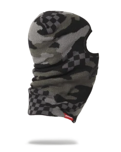 SPRAYGROUND® APPAREL+GEAR 3AM NEVER SLEEP SKI MASK