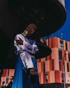 SPRAYGROUND® CHASE BANK SKI MASK