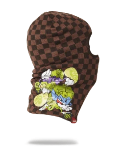 SPRAYGROUND® CHASE BANK SKI MASK