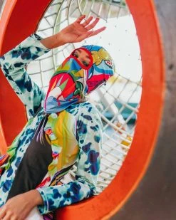 SPRAYGROUND® MIND TRIP SKI MASK