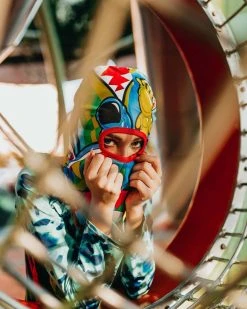 SPRAYGROUND® MIND TRIP SKI MASK