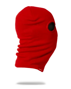 SPRAYGROUND® VERTICAL SHARK SKI MASK