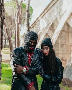 SPRAYGROUND® THE GODFATHER BEANIE