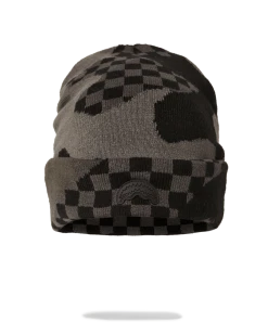 SPRAYGROUND® 3AM NEVER SLEEP BEANIE APPAREL+GEAR