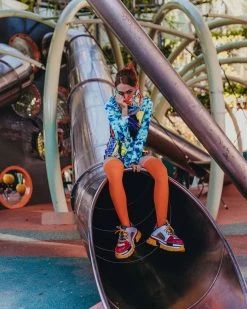 SPRAYGROUND® APPAREL+GEAR MIND TRIP NECK WARMER