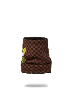 SPRAYGROUND® CHASE BANK NECK WARMER APPAREL+GEAR 13 SPRAYGROUND® CHASE BANK NECK WARMER APPAREL+GEAR