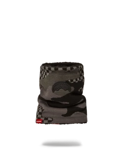 SPRAYGROUND® 3AM NEVER SLEEP NECK WARMER APPAREL+GEAR