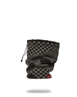 SPRAYGROUND® 3AM NEVER SLEEP NECK WARMER APPAREL+GEAR