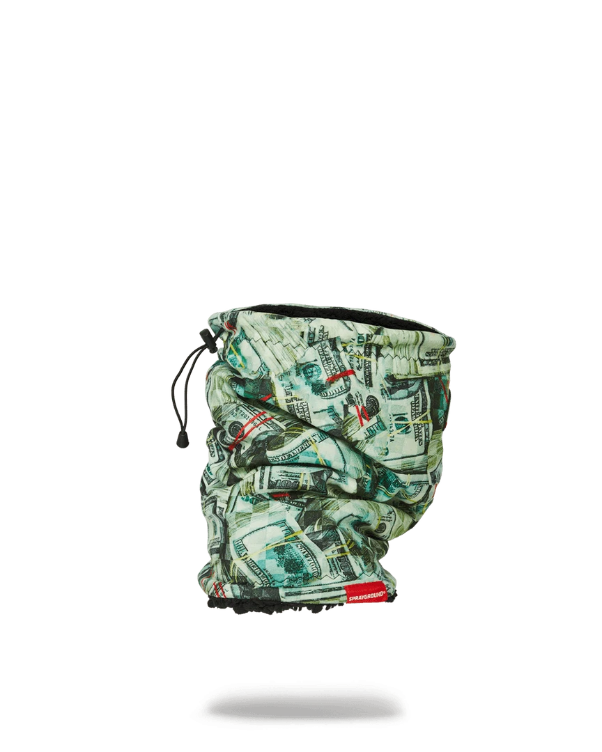 SPRAYGROUND® APPAREL+GEAR MAMA I MADE IT NECK WARMER 5 SPRAYGROUND® APPAREL+GEAR MAMA I MADE IT NECK WARMER