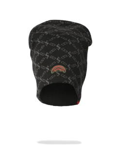 SPRAYGROUND® APPAREL+GEAR THE GODFATHER SLOUCH BEANIE