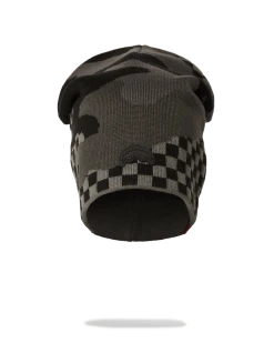 SPRAYGROUND® 3AM NEVER SLEEP SLOUCH BEANIE