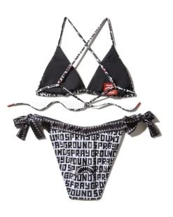SPRAYGROUND® SWIMWEAR SPRAYGROUND INFINITI BIKINI