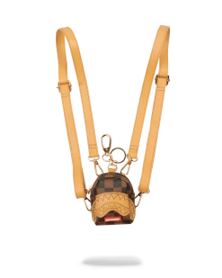 SPRAYGROUND® BACKPACKS HENNY WORLDS SMALLEST BACKPACK