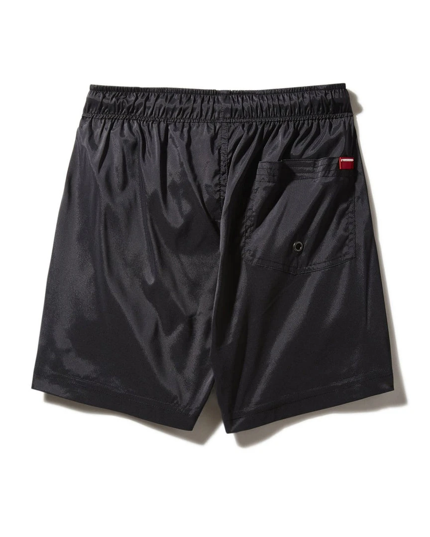SPRAYGROUND® KIDS LIGHTS OUT SWIM TRUNKS SWIMWEAR SPRAYGROUND® KIDS LIGHTS OUT SWIM TRUNKS SWIMWEAR