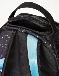 SPRAYGROUND® MINI TROLL FURY BACKPACK