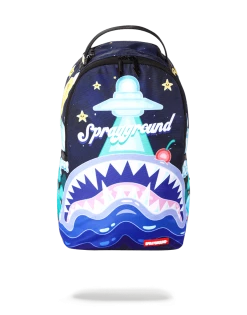 SPRAYGROUND® MINI ASTRO BUBBLE BACKPACK