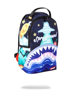 SPRAYGROUND® MINI ASTRO BUBBLE BACKPACK