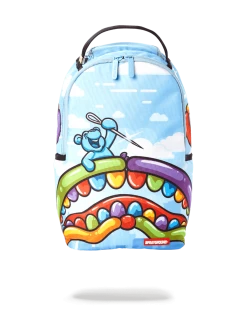 SPRAYGROUND® BAGS MINI IT'S POPPIN BACKPACK