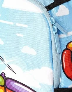 SPRAYGROUND® BAGS MINI IT'S POPPIN BACKPACK