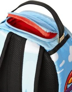 SPRAYGROUND® BAGS MINI IT'S POPPIN BACKPACK