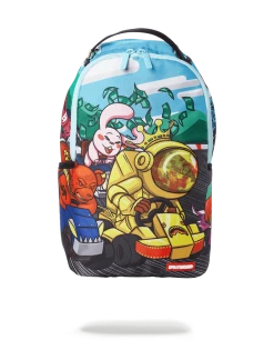 SPRAYGROUND® MINI READY SET GO BACKPACK