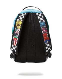 SPRAYGROUND® MINI READY SET GO BACKPACK 13 SPRAYGROUND® MINI READY SET GO BACKPACK