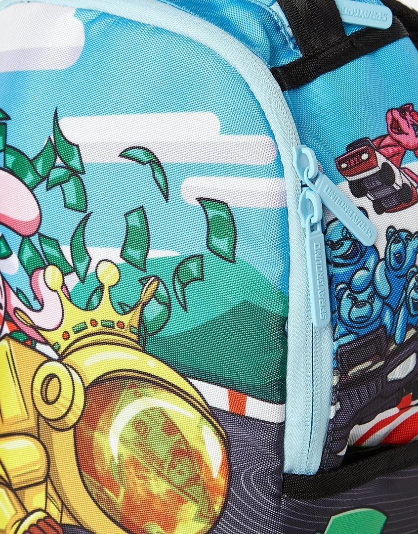 SPRAYGROUND® MINI READY SET GO BACKPACK 6 SPRAYGROUND® MINI READY SET GO BACKPACK