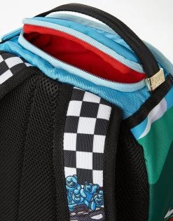 SPRAYGROUND® MINI READY SET GO BACKPACK 16 SPRAYGROUND® MINI READY SET GO BACKPACK