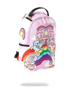 SPRAYGROUND® MINI RAINBOW BOUNCE BACKPACK