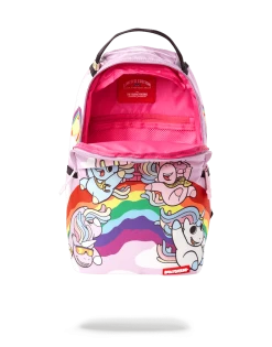 SPRAYGROUND® MINI RAINBOW BOUNCE BACKPACK