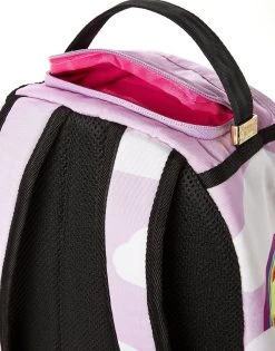 SPRAYGROUND® MINI RAINBOW BOUNCE BACKPACK