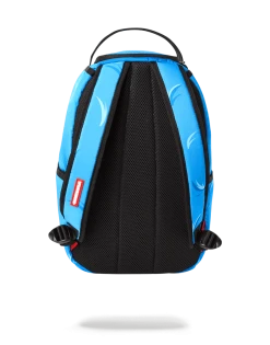 SPRAYGROUND® MINI COOKIE MONSTER SHARK BACKPACK