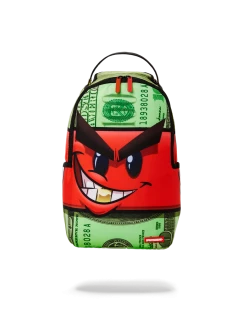SPRAYGROUND® LITTLE BIG MONEY MINI BACKPACK