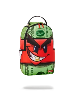 SPRAYGROUND® LITTLE BIG MONEY MINI BACKPACK