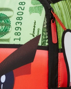 SPRAYGROUND® LITTLE BIG MONEY MINI BACKPACK