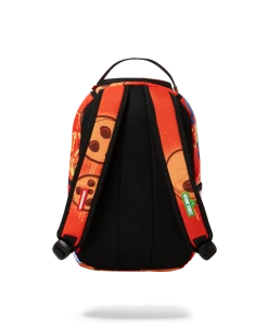 SPRAYGROUND® NEW ARRIVALS COOKIE MONSTER ON THE RUN MINI BACKPACK
