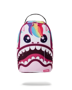 SPRAYGROUND® NEW ARRIVALS UNICORN SHARK MINI BACKPACK