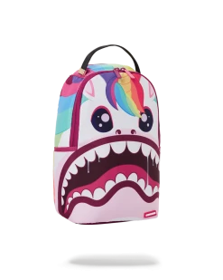 SPRAYGROUND® NEW ARRIVALS UNICORN SHARK MINI BACKPACK