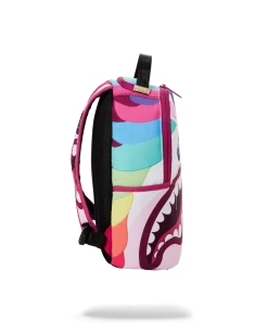 SPRAYGROUND® NEW ARRIVALS UNICORN SHARK MINI BACKPACK 11 SPRAYGROUND® NEW ARRIVALS UNICORN SHARK MINI BACKPACK