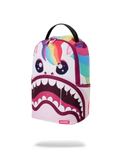 SPRAYGROUND® NEW ARRIVALS UNICORN SHARK MINI BACKPACK 12 SPRAYGROUND® NEW ARRIVALS UNICORN SHARK MINI BACKPACK